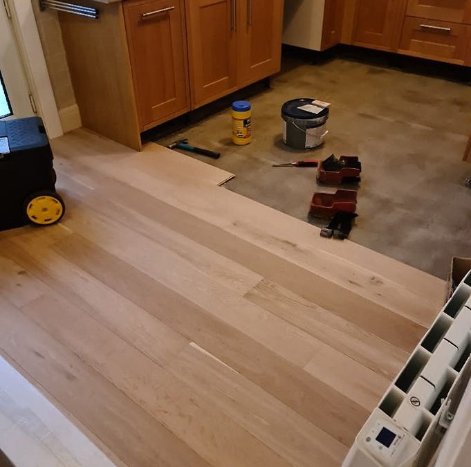 Understanding the Cost of Wooden Floor Restoration