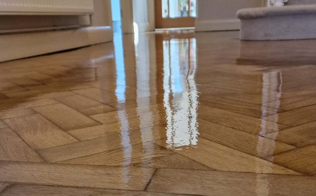 Why Professional Wooden Floor Restoration is the Best